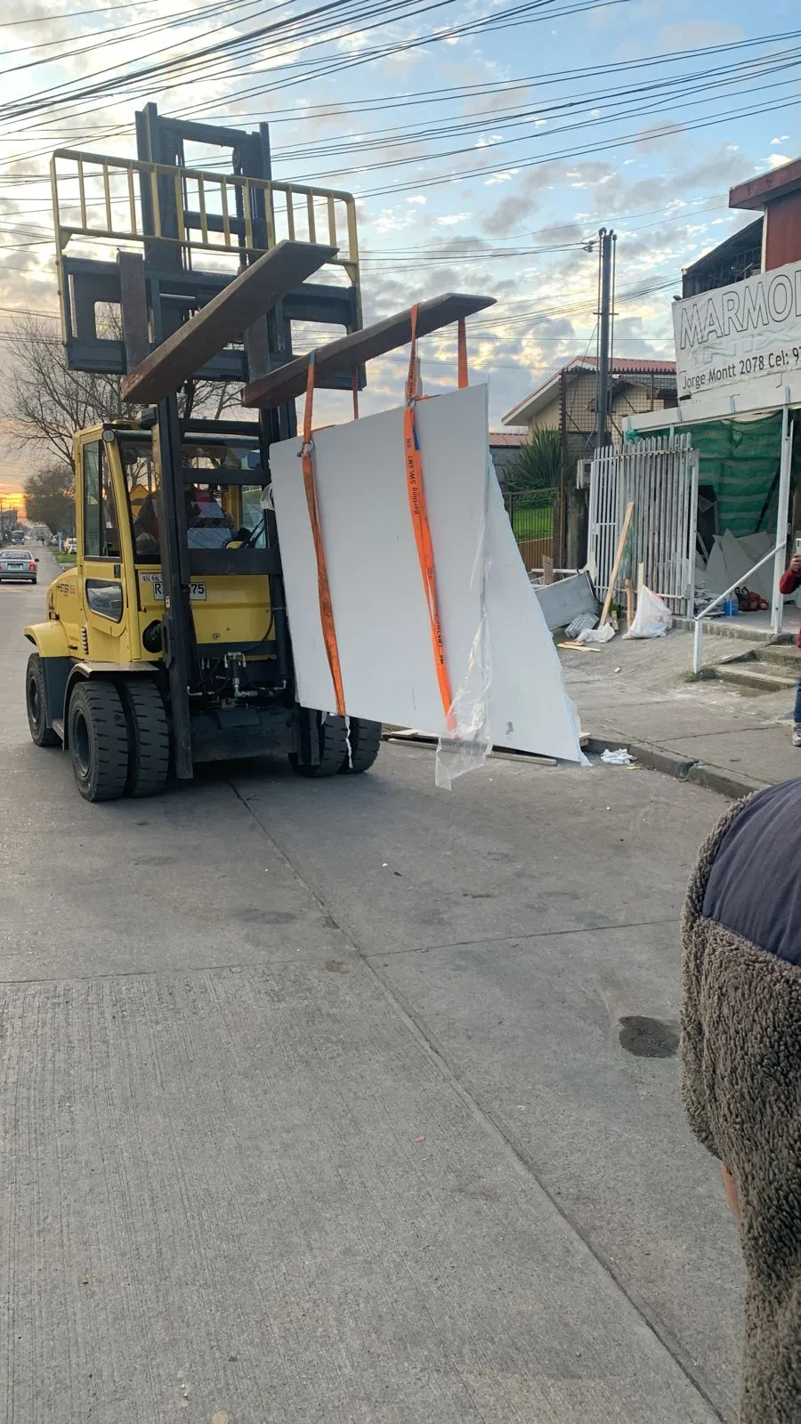 Grua 4