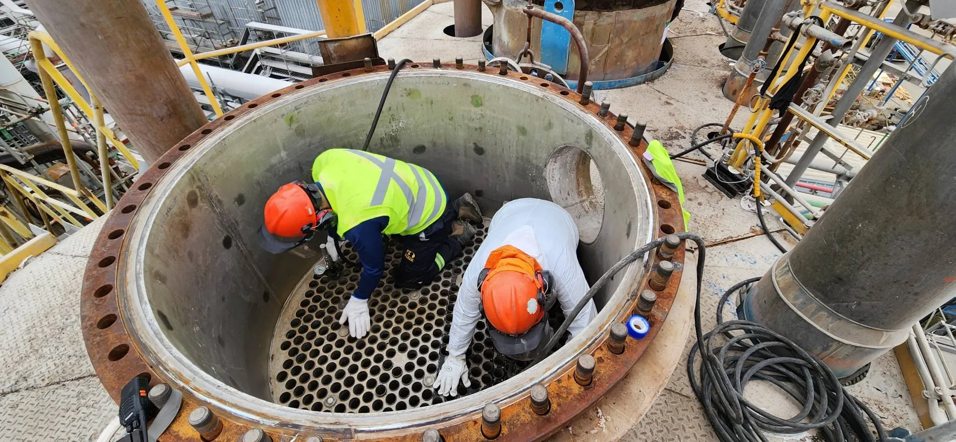 Ingeniería Paicavi