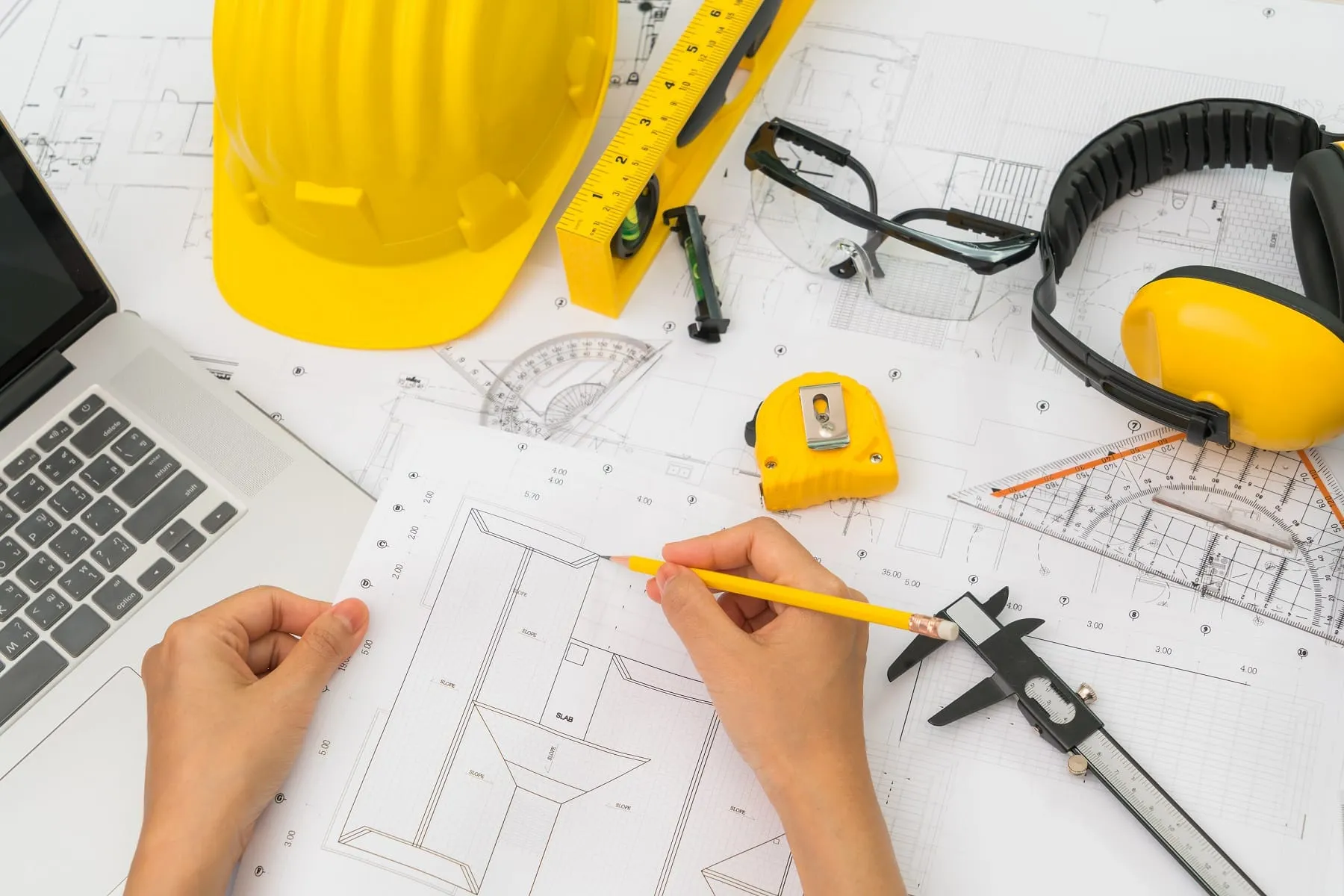 Servicios Industriales